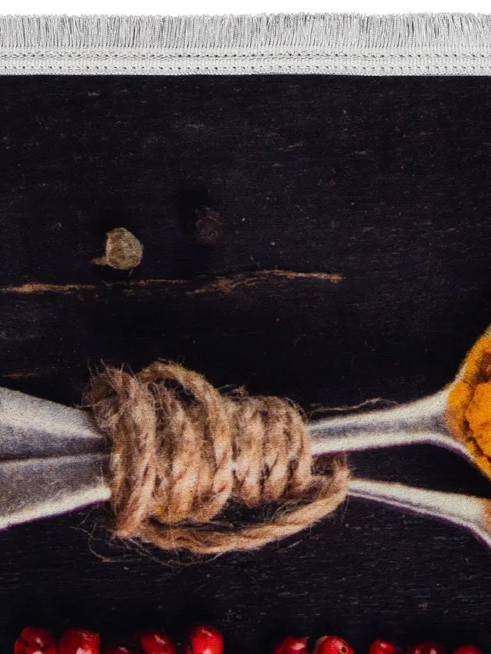 فرش آشپزخانه طرح 2544001090 تمام رنگ 700 شانه