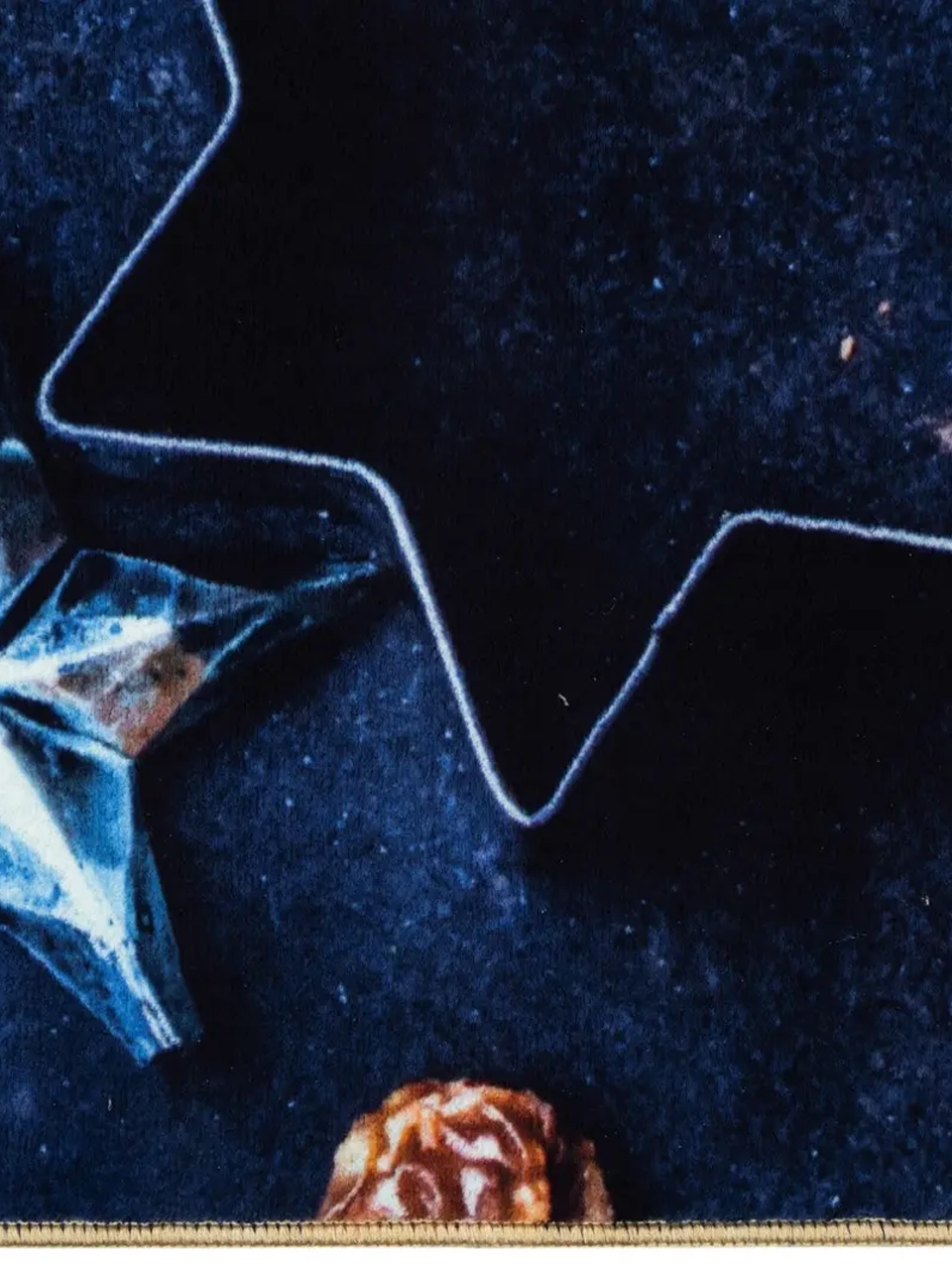 فرش آشپزخانه طرح 2544021090 تمام رنگ 700 شانه