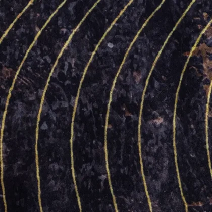 فرش آشپزخانه طرح 25AA0070 خاکستری 700 شانه