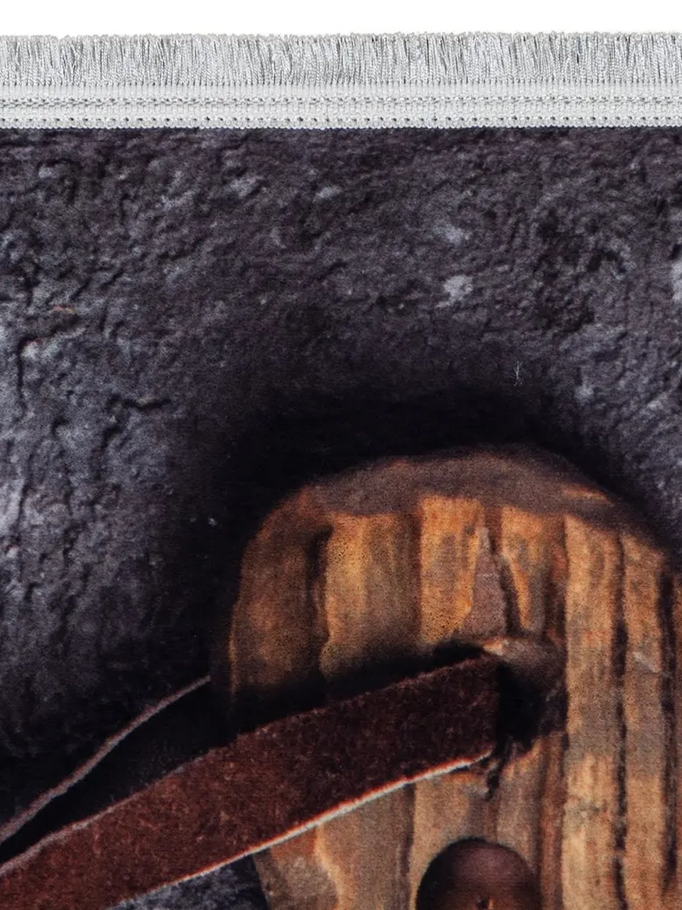 فرش آشپزخانه طرح 2544026090 تمام رنگ 700 شانه