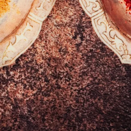 فرش آشپز خانه طرح 2544023090 تمام رنگ 700 شانه