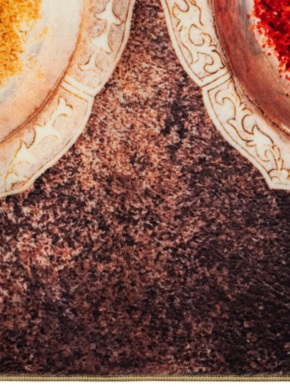 فرش آشپز خانه طرح 2544023090 تمام رنگ 700 شانه