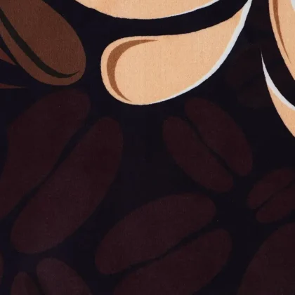 فرش آشپزخانه طرح 100491 تمام رنگ 700 شانه