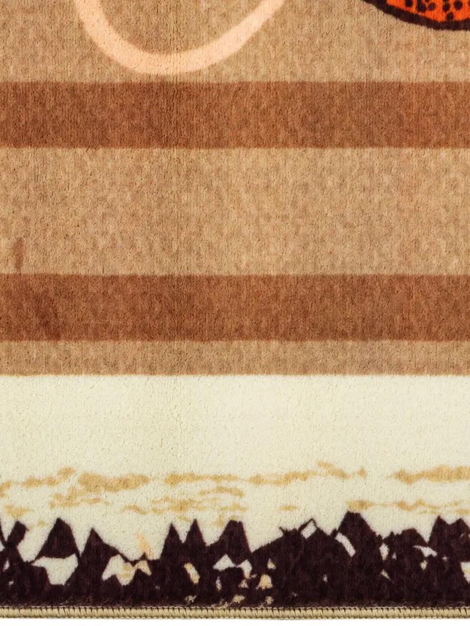 فرش آشپزخانه طرح 2544022090 تمام رنگ 700 شانه