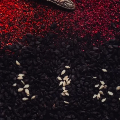 فرش مدرن طرح 2544017090 تمام رنگ 700 شانه