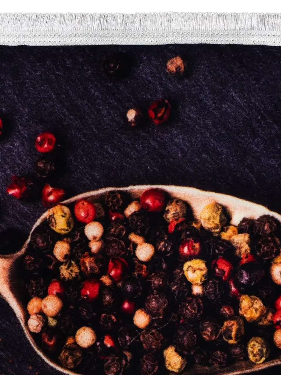 فرش آشپزخانه طرح 2544032090 تمام رنگ 700 شانه