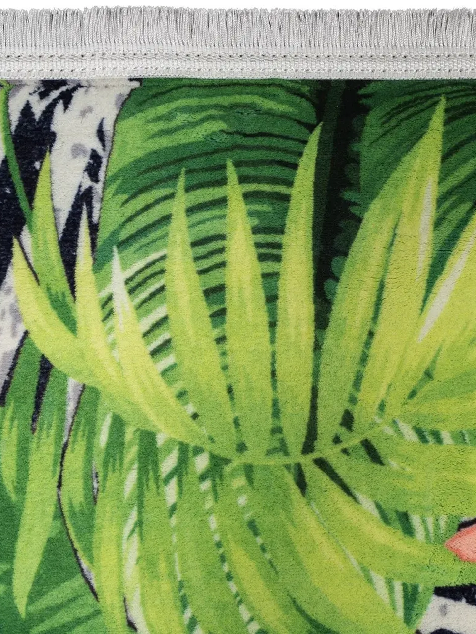 فرش آشپزخانه طرح 2544044090 تمام رنگ 700 شانه