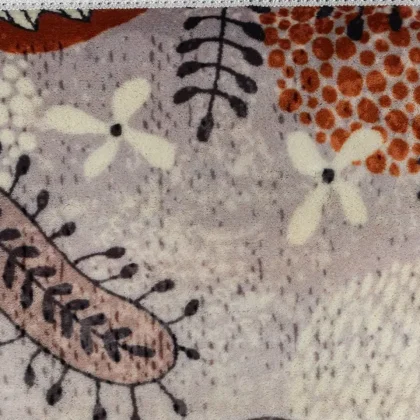 فرش آشپزخانه طرح 2544013090 تمام رنگ 700 شانه