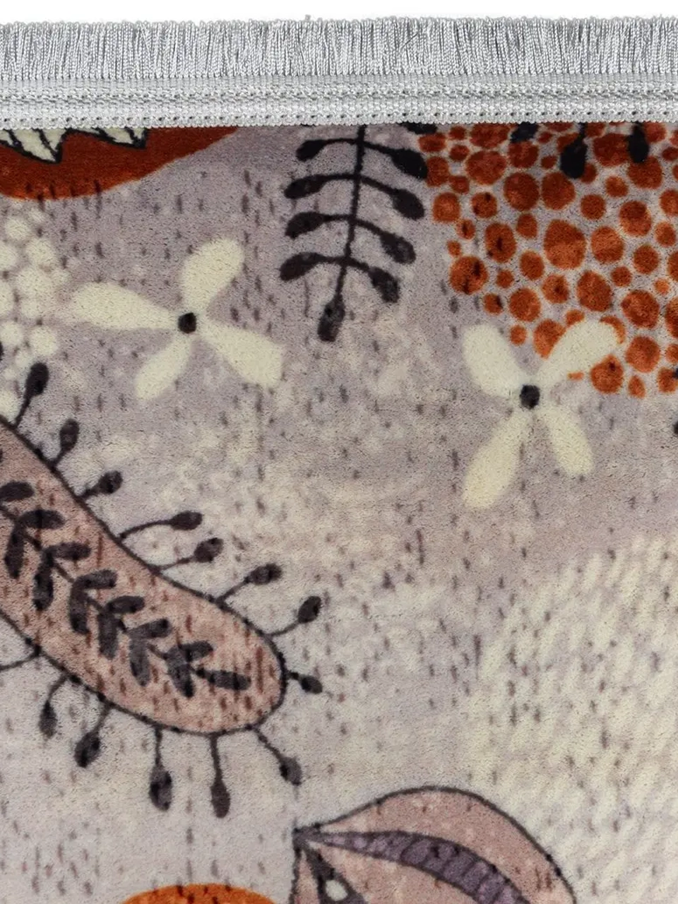 فرش آشپزخانه طرح 2544013090 تمام رنگ 700 شانه