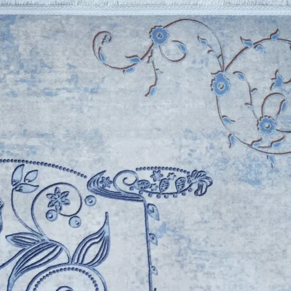 فرش آشپزخانه طرح 101489 تمام رنگ 700 شانه