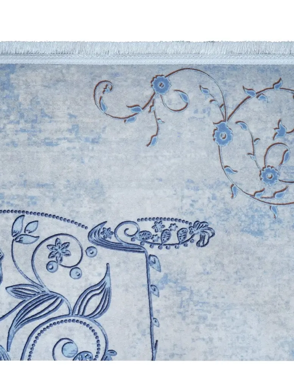 فرش آشپزخانه طرح 101489 تمام رنگ 700 شانه