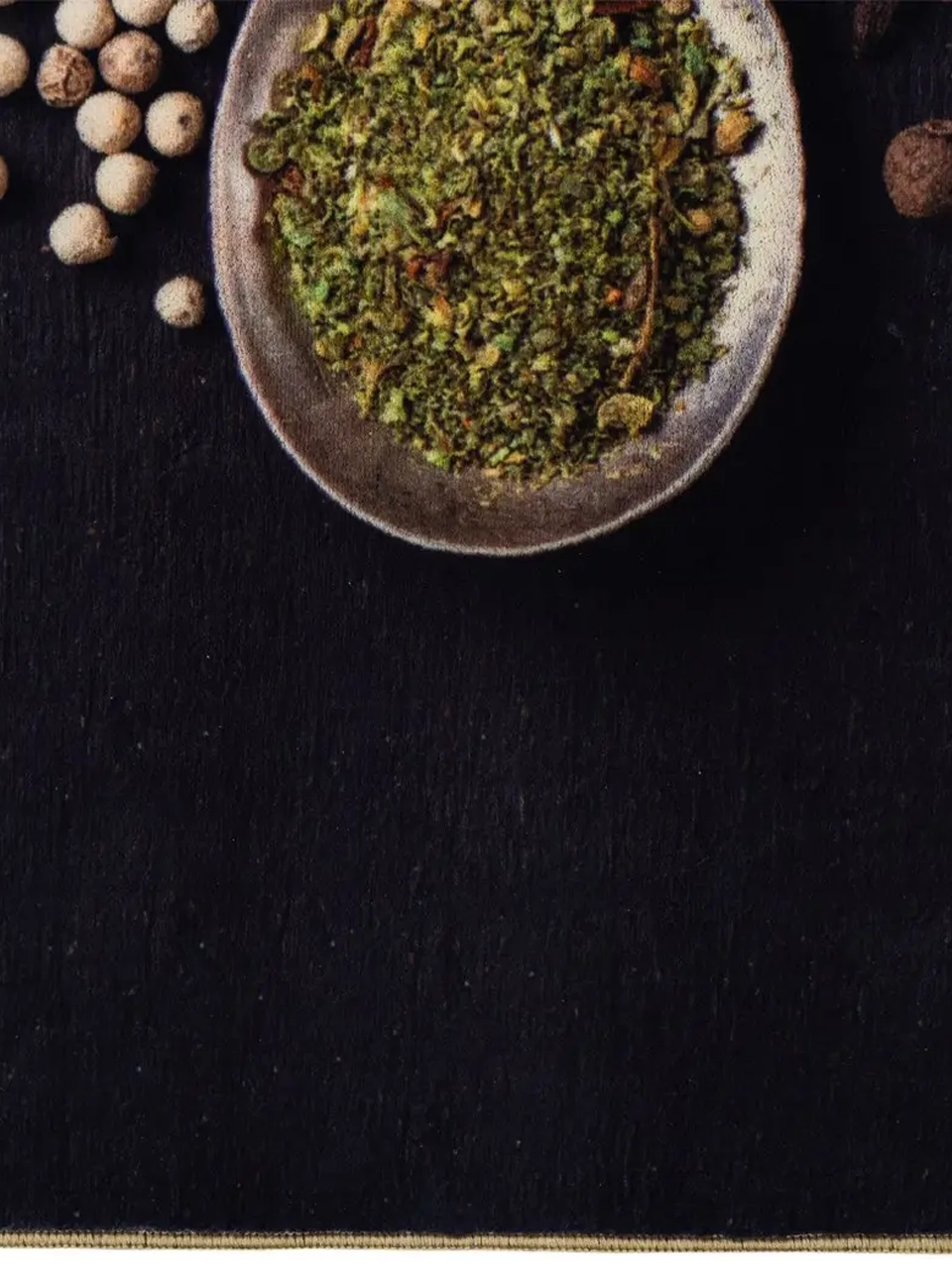 فرش آشپزخانه طرح 2544001090 تمام رنگ 700 شانه