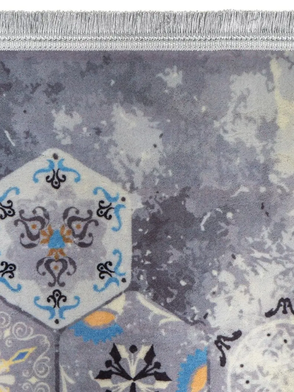 فرش آشپزخانه طرح 2544016090 تمام رنگ 700 شانه