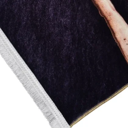 فرش آشپزخانه طرح 2544032090 تمام رنگ 700 شانه