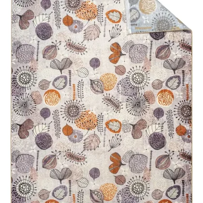 فرش آشپزخانه طرح 2544013090 تمام رنگ 700 شانه