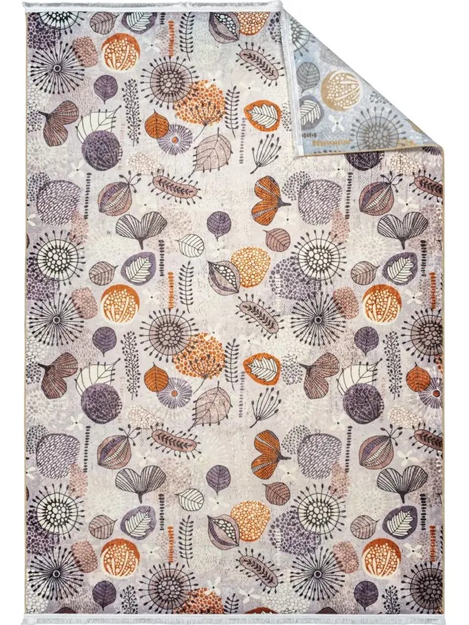 فرش آشپزخانه طرح 2544013090 تمام رنگ 700 شانه