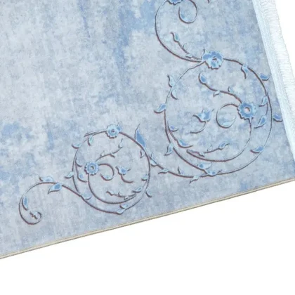 فرش آشپزخانه طرح 101489 تمام رنگ 700 شانه