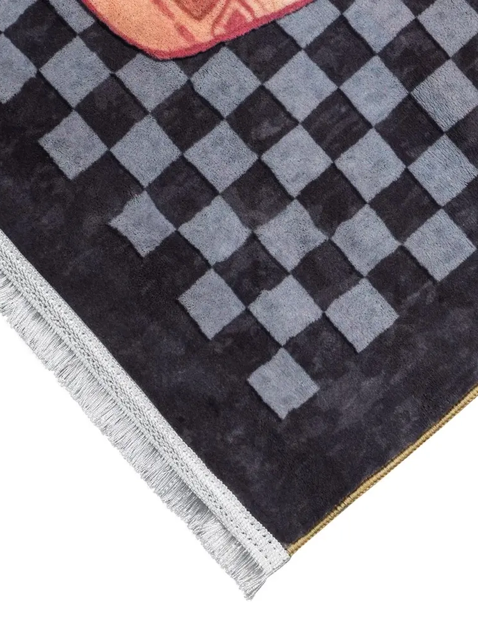 فرش آشپزخانه طرح 2544004090 تمام رنگ 700 شانه