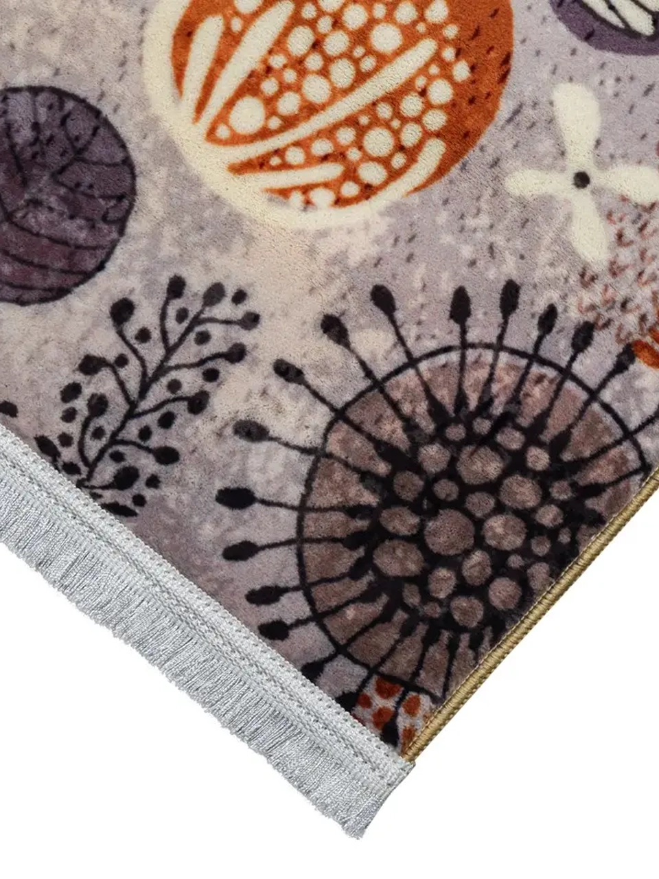 فرش آشپزخانه طرح 2544013090 تمام رنگ 700 شانه