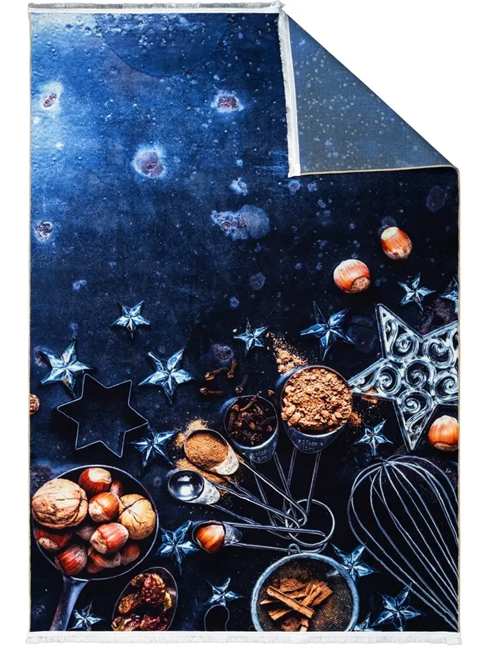 فرش آشپزخانه طرح 2544021090 تمام رنگ 700 شانه