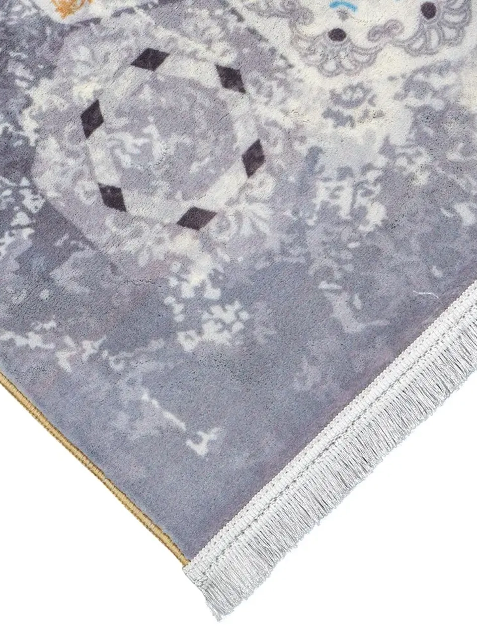 فرش آشپزخانه طرح 2544016090 تمام رنگ 700 شانه