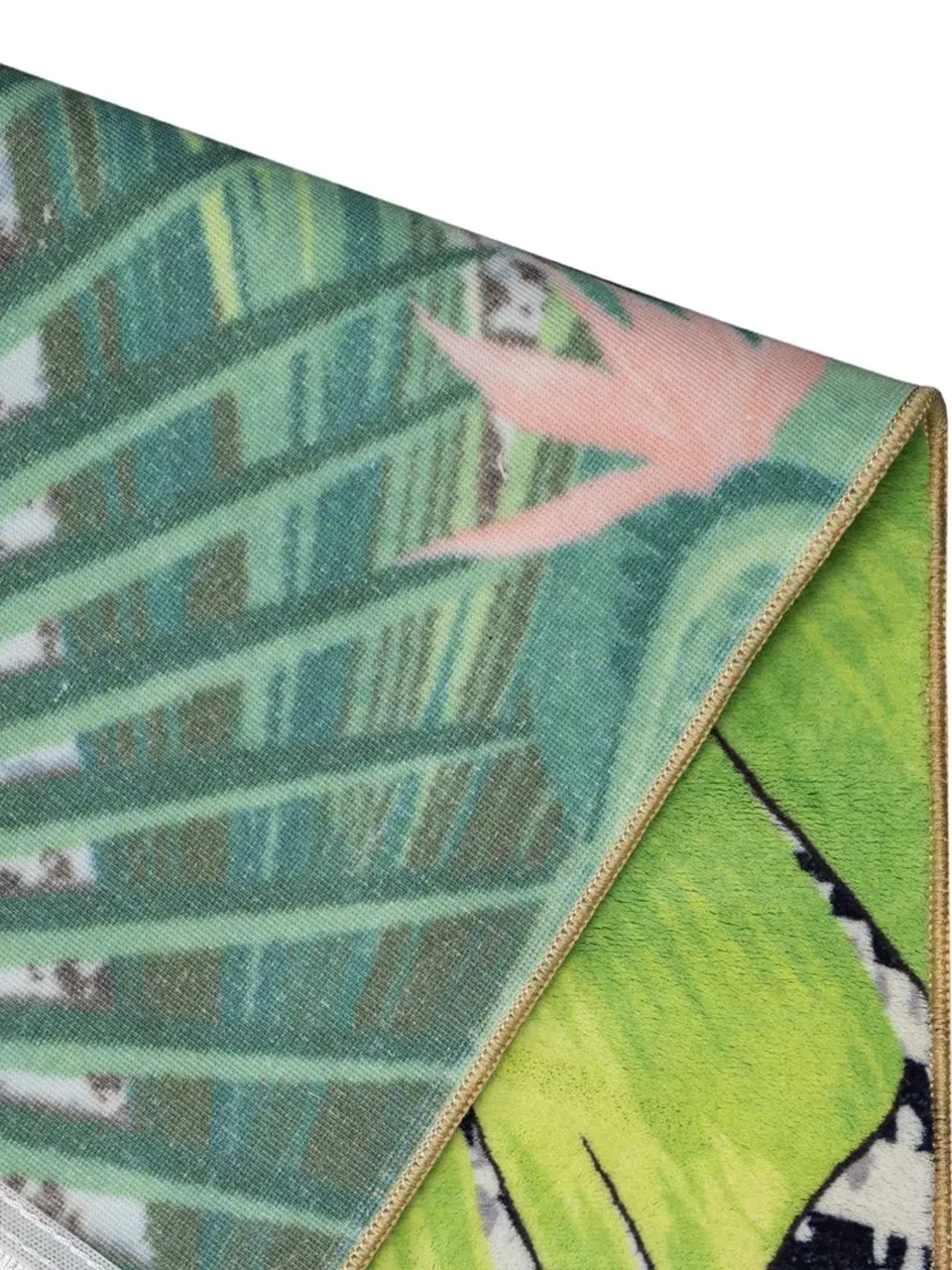 فرش آشپزخانه طرح 2544044090 تمام رنگ 700 شانه