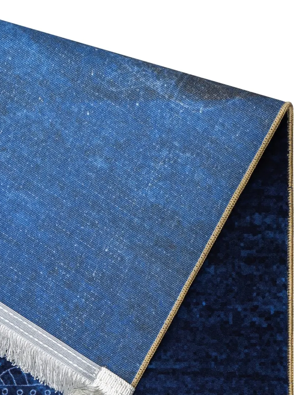 فرش آشپزخانه طرح 2544006090 تمام رنگ 700 شانه