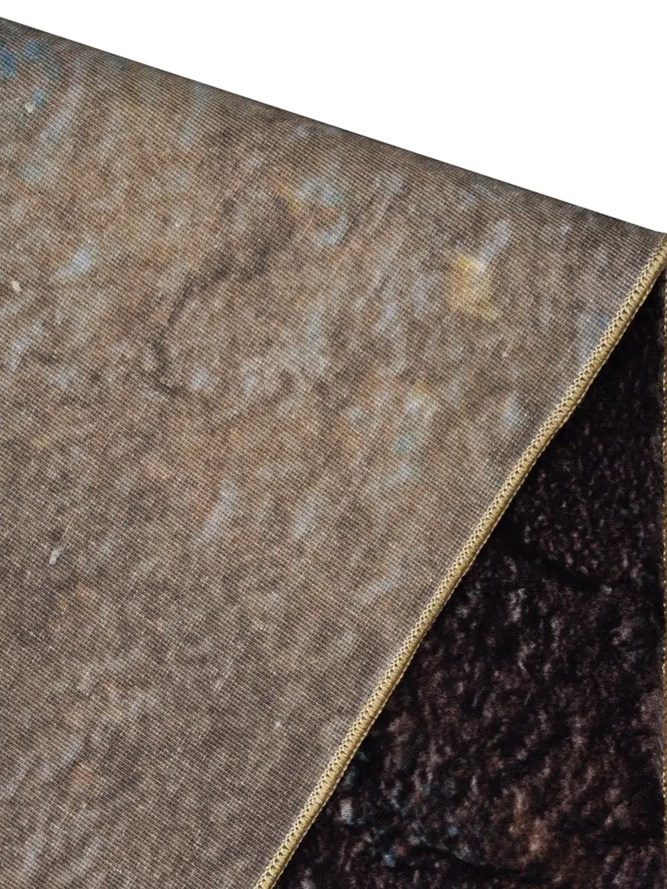 فرش آشپز خانه طرح 2544025090 تمام رنگ 700 شانه