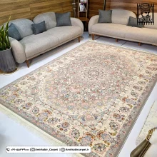 فرش گلسار فیلی