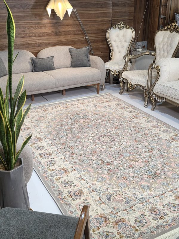 خرید فرش گلسار فیلی 1200 شانه