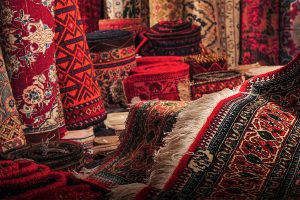 شناخت بهترین برندهای فرش ایرانی و ویژگی‌های هر کدام