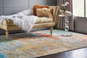 فرش کلاریس چیست + مزایا و معایب