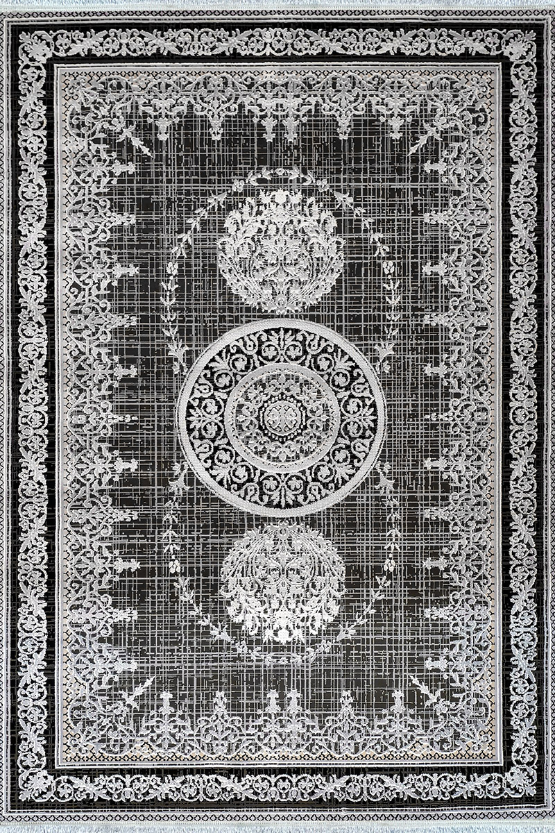 فرش ماشینی طرح ویانا کد 41939s