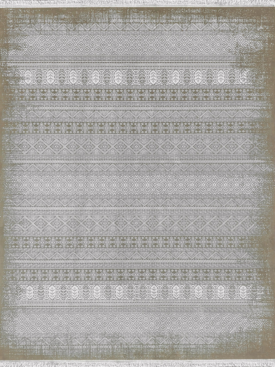 فرش ماشینی طرح آیسان کد 71245nw