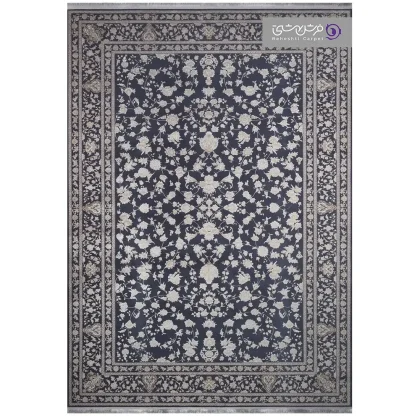 فرش طرح نارسیس کد 8041