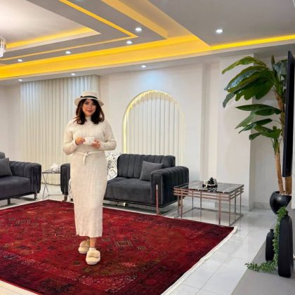 فرش 1200 شانه طرح فرح