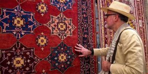 توضیحاتی درمورد مشخصات فنی فرش ماشینی